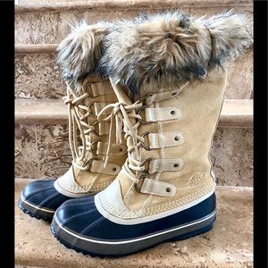 Sorel Joan of Arctic Winter Boots